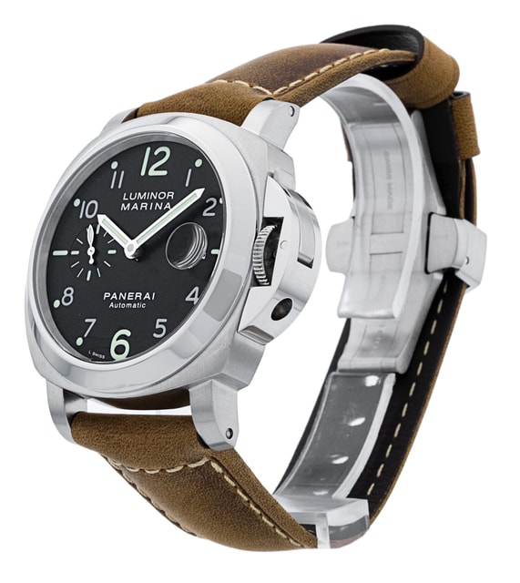 Panerai Luminor Marina PAM00164 Image 2